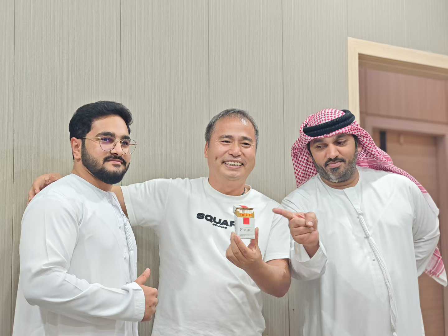 鲍健军：以初心铸房车脊梁，以实干引行业浪潮