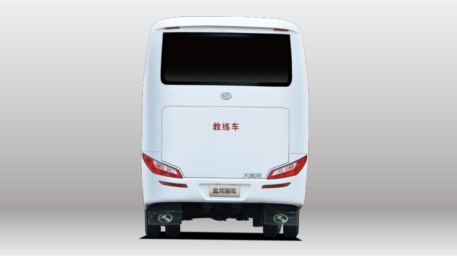 教练车 xmq5110xlh2 教练车-专用客车-金龙客车-产品中心 智点